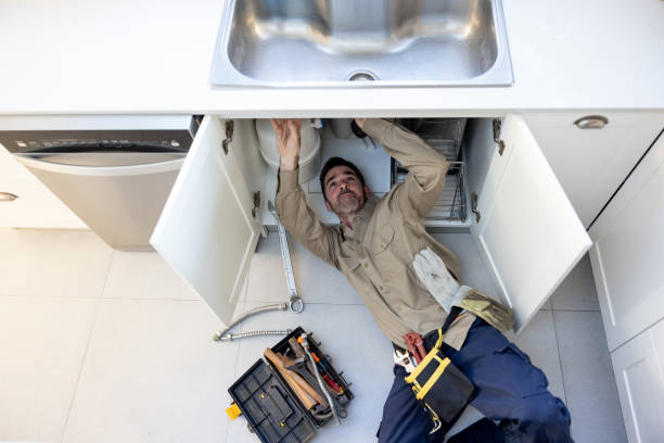 Best Plumbing Services Near Me  in Hillsboro Beach, FL